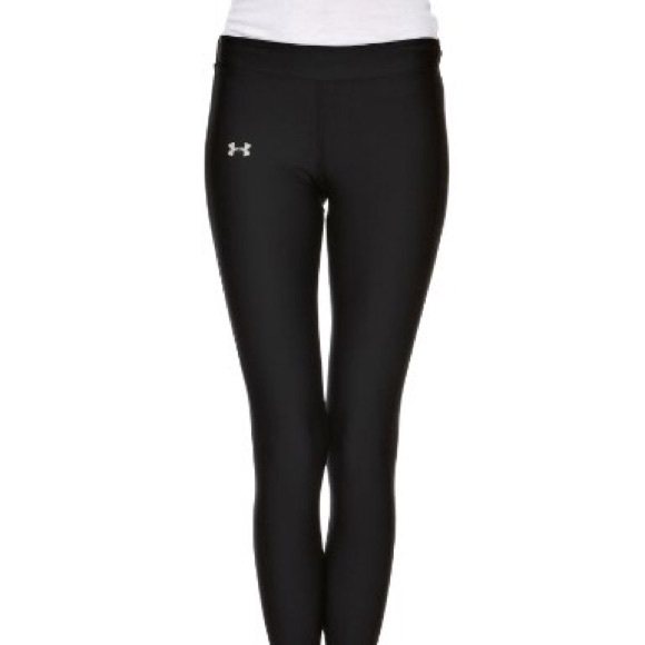 Under Armour Pants - UNDER ARMOUR Leggings
